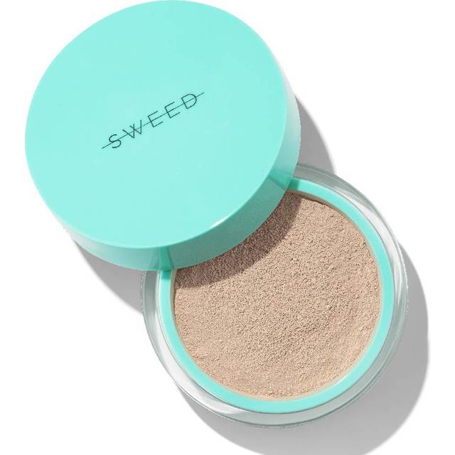 Womens Miracle Powder - Tan - One Size