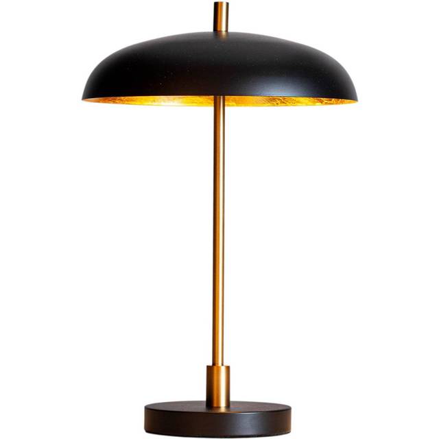 By Rydéns - Shelby 45cm - Bordslampa - Mattsvart