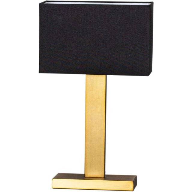 By Rydéns - Prime 47cm - Bordslampa - Antikmässing