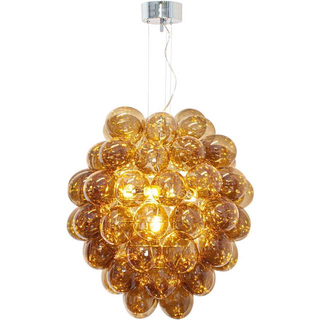 Ceiling light By Rydéns Deluxe - Doré - 70 cm