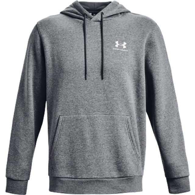Under Armour Essential Fleece Hoodie - SS25