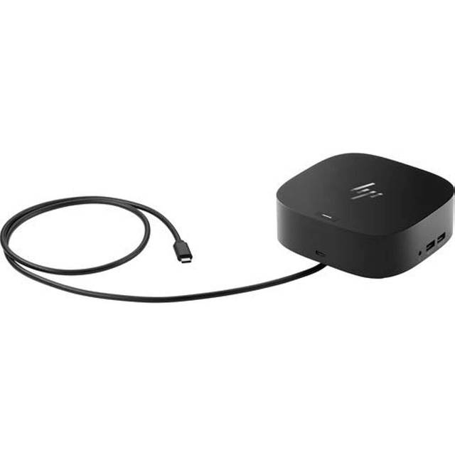HP USB-C Dock G5, modellnummer: 5TW10UT #ABA