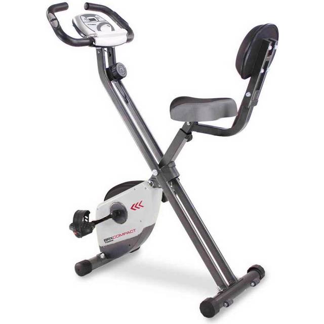 Toorx BRX Compact Motionscykel