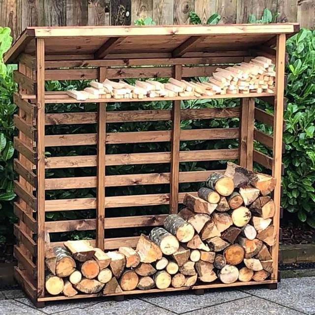 Large Log Store