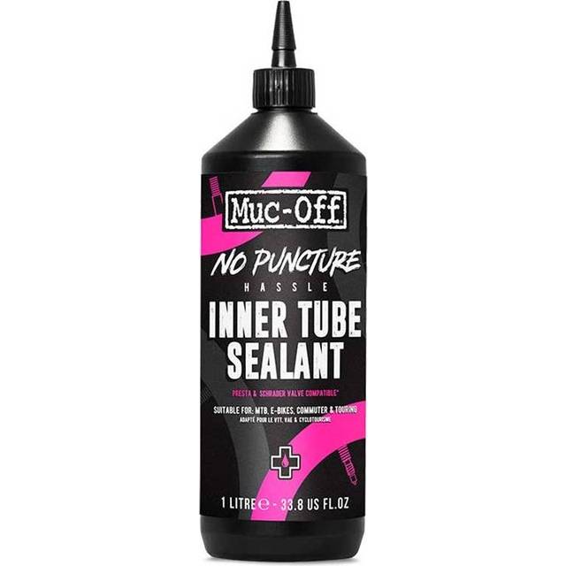 MUC-OFF Tätningsvätska För Slang No Puncture Hassle Inner Tube Sealant