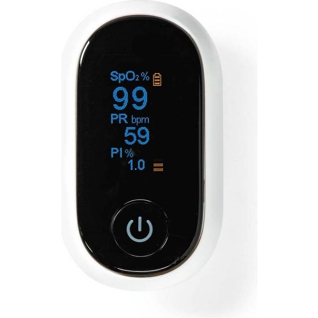 Nedis Smartlife pulsoximeter