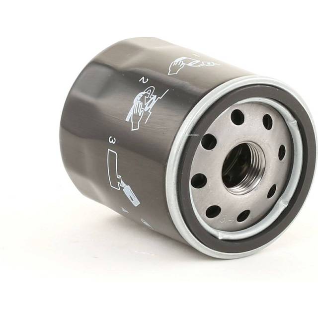Oljefilter CHAMPION COF100138S