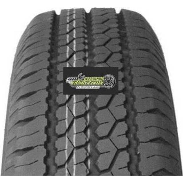 225/70R15 112/110R Royal Black Royal Commercial | Protyre - Van Tyres - Summer Tyres