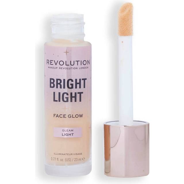Bright Light Face Glow Gleam Light - 23 ml