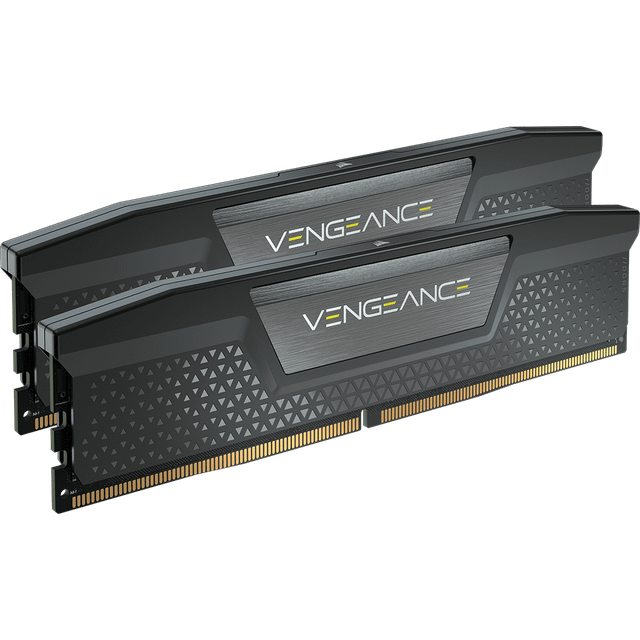 Corsair Vengeance DDR5 5200MHz 32GB (2x16GB) CMK32GX5M2B5200C40