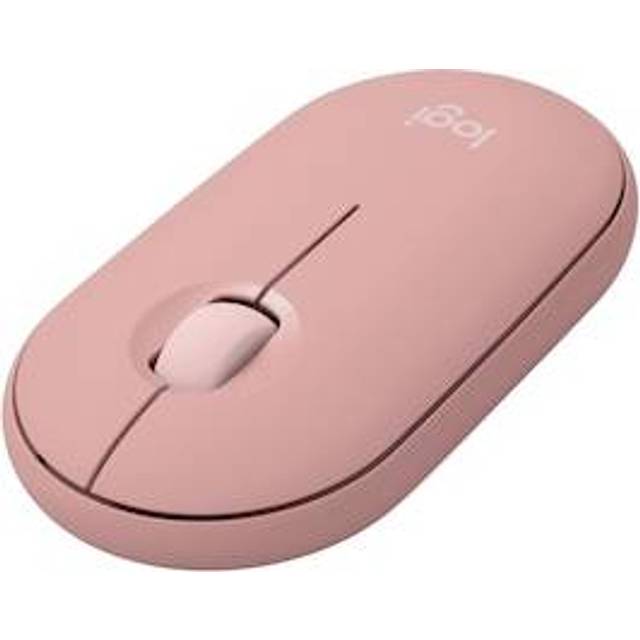 Logitech Pebble Mouse 2 M350s
