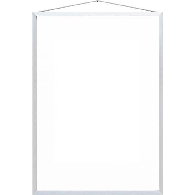 Moebe - Frame A2 Brushed Aluminium
