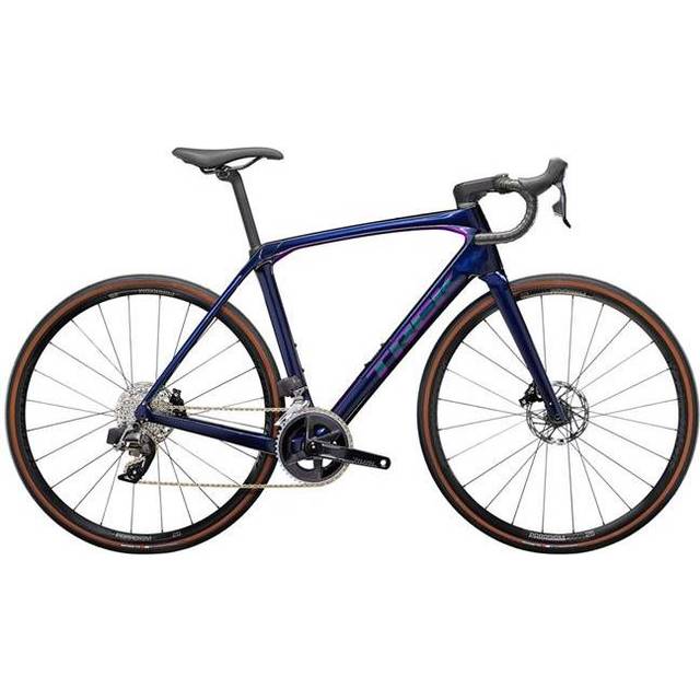 Trek Domane SL 6 eTap Gen 4 47