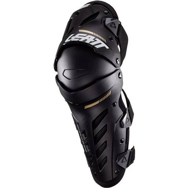Leatt Dual Axis, knee protectors