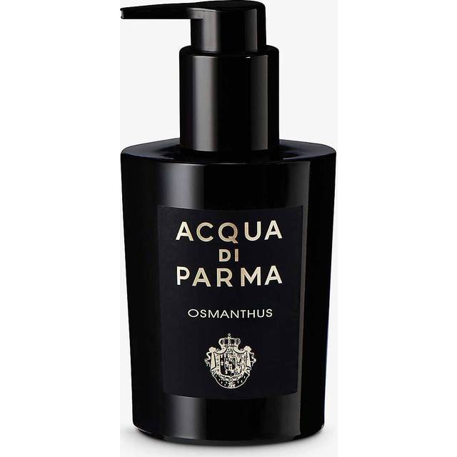 Acqua Di Parma - Osmanthus Hand and Body Wash 300ml for Women