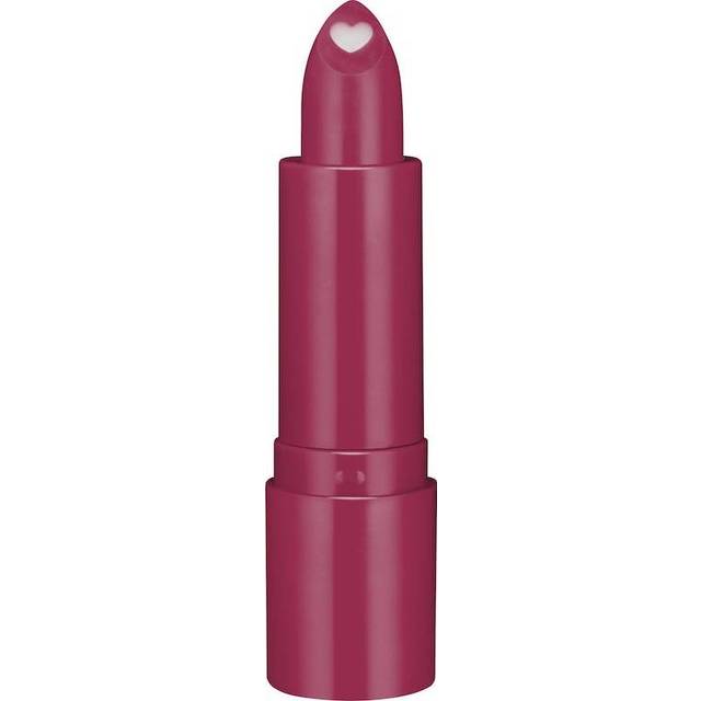 Essence Heart Core Fruity Lip Balm 05 Bold Blackberry