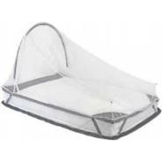 Lifesystems Freestanding Single Bed Net Mosquito Net - One Size