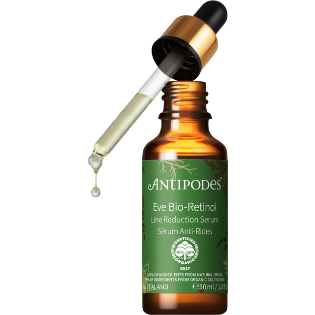 Antipodes Eve Bio-Retinol Line Reduction Serum 30 ml