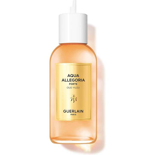 Guerlain Aqua Allegoria Oud Yuzu Forte Eau de Parfum Refill 200 ml
