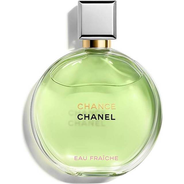CHANEL Chance Eau Fraîche Eau de Parfum Spray