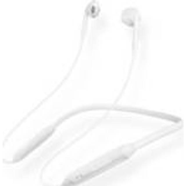 Dudao U5B In-Ear Bluetooth Headset - Vit
