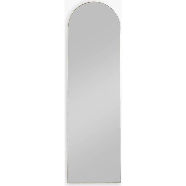 Gallery Direct Hyden Arch Mirror Champagne 500X30X1700Mm, Gold
