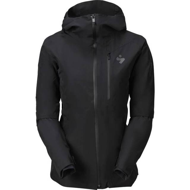 Crusader GTX Infinium Jacket M Herr, Black, S