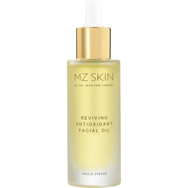 MZ Skin Reviving Anti-Oxidant Facial Oil