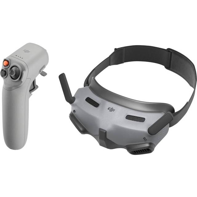 DJI Goggles 2 Motion Combo inkl. DJI RC Motion 2