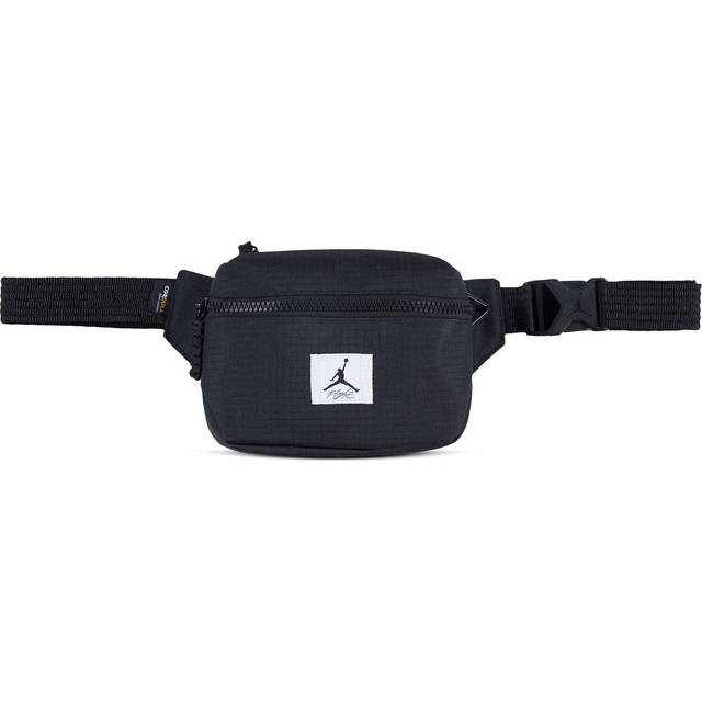 Waistbag Jordan Jam Flight Crossbody Black Universal (Universal)