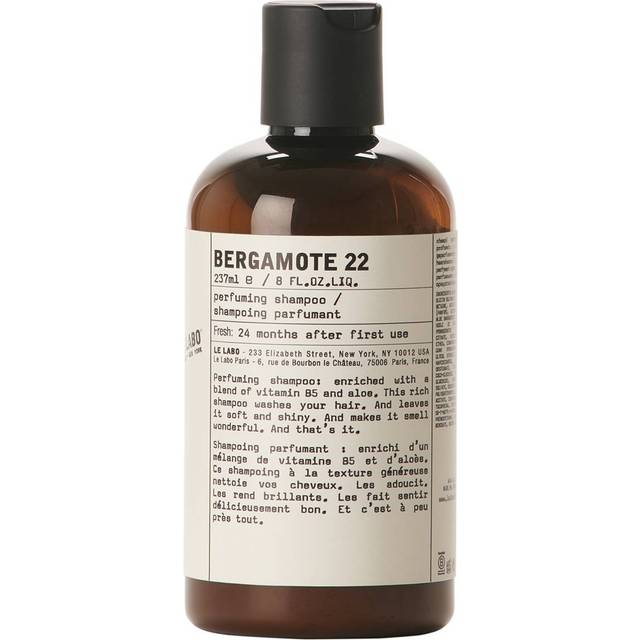 Le Labo Bergamote 22 Shampoo 237ml