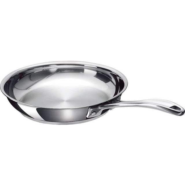 Chef Stove Series Frying Pan - Inox - 20 cm