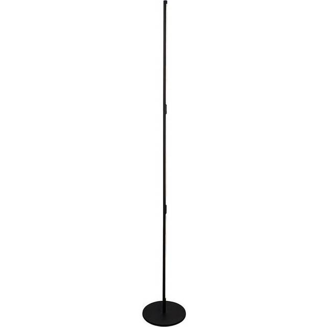 Mantra M6736 Torch Floor Lamp 25W LED Sand Black