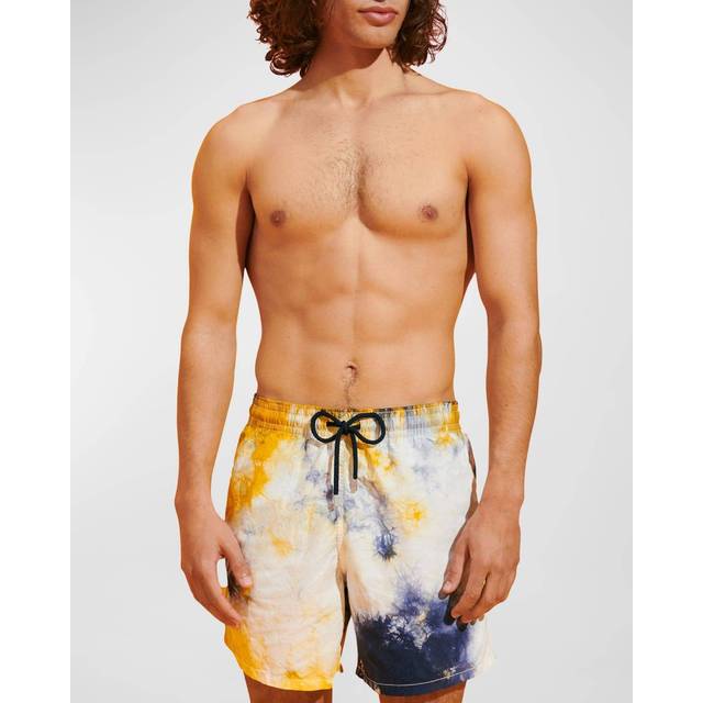 Vilebrequin Tie Dye Classic Short
