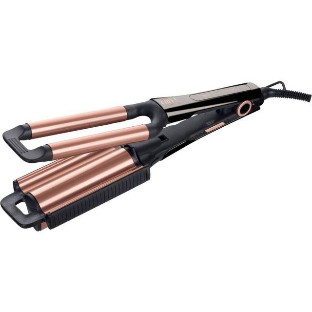 Bellissima Italia Beach Waves 2 in 1 Styler