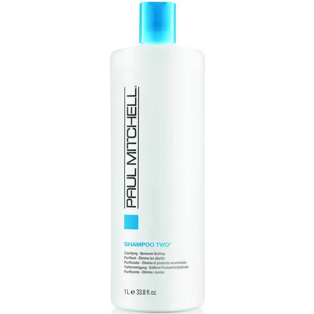 Paul Mitchell Shampoo Two 1000ml