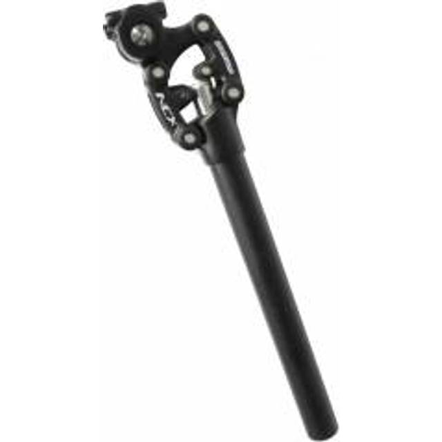 SR-Suntour SP12-NCX Affjedret sadelpind 27,2 mm