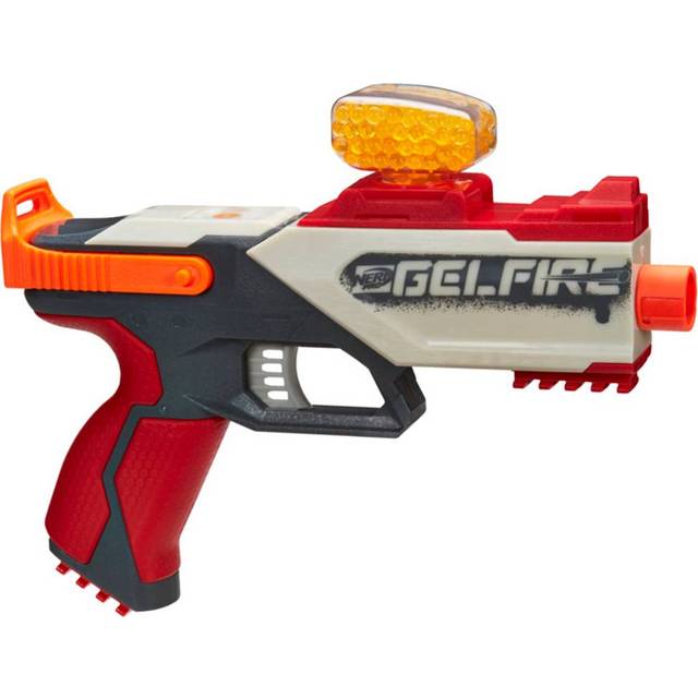 Nerf Pro Gelfire Legion