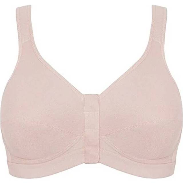Royce Post Surgery Wire Free Comfi-Bra - Blush
