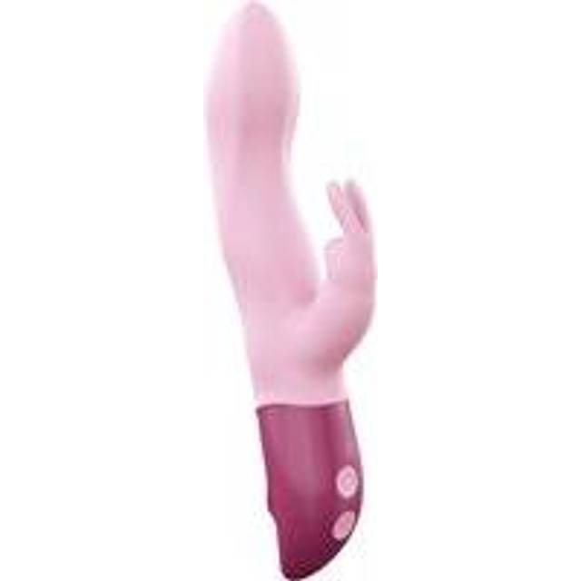 Love To Love Hello Rabbit Pink
