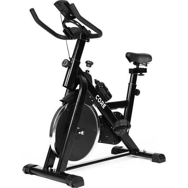 Core spinningcykel 1300, Svart