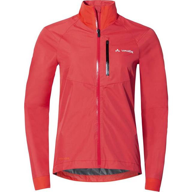 VAUDE Damjacka Kuro Rain jacka för kvinnor