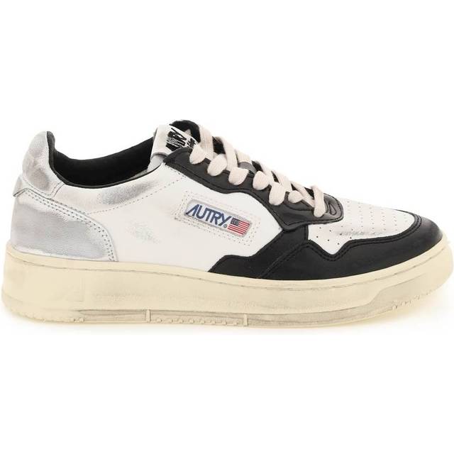 Sneakers AUTRY Woman color White - 36
