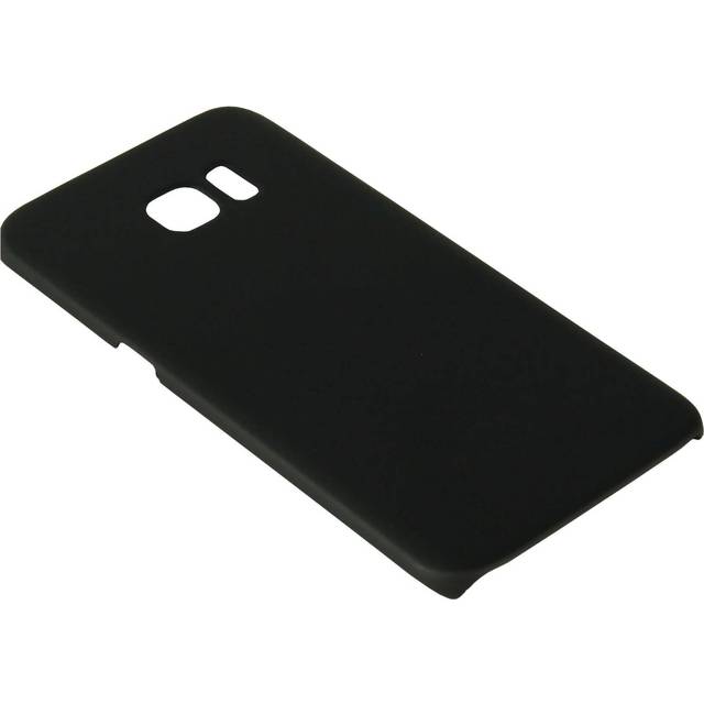 Gear Mobilskal Svart - Samsung S7 Edge
