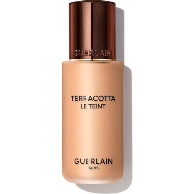 Guerlain Terracotta Le Teint Foundation 4N