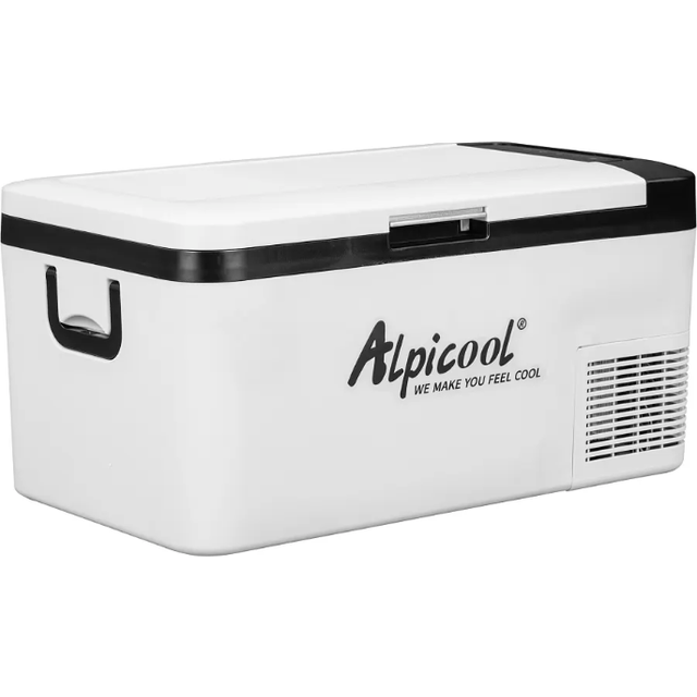 Alpicool K18 Kompressor køleboks 18L