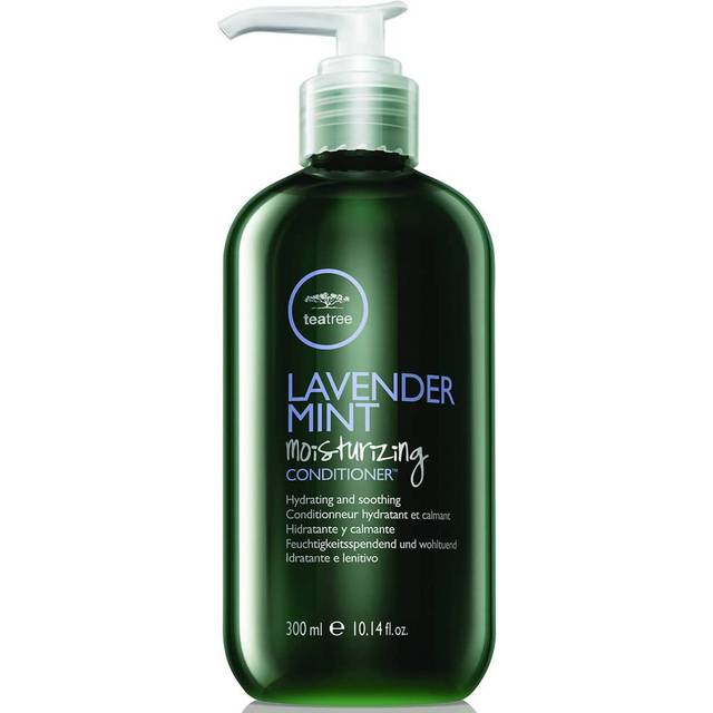 Paul Mitchell Tea Tree Lavender Mint Moisturising Conditioner - 300ml