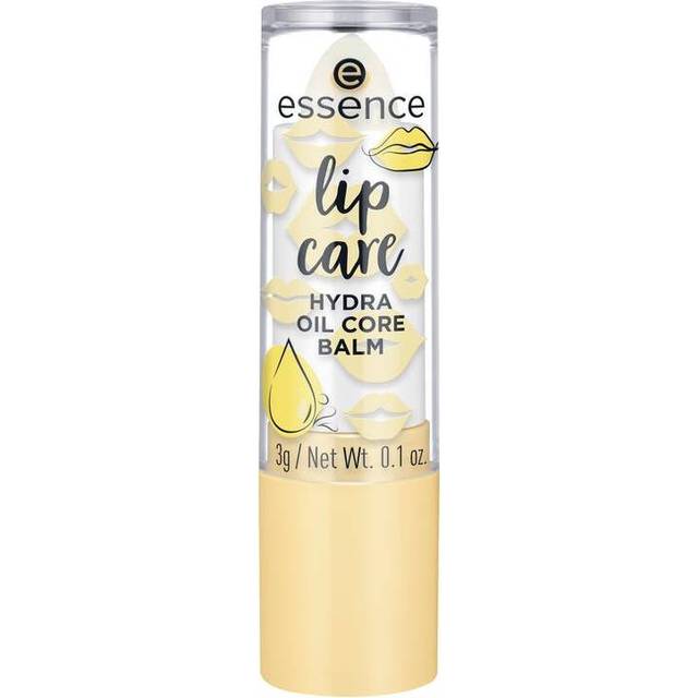 Essence Lip Care Hydra Oil Core Balm 3