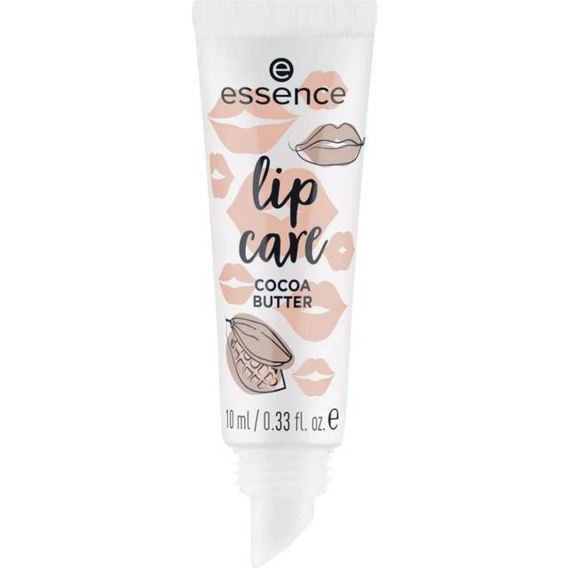 Essence Læber Læbepleje Lip Care COCOA BUTTER