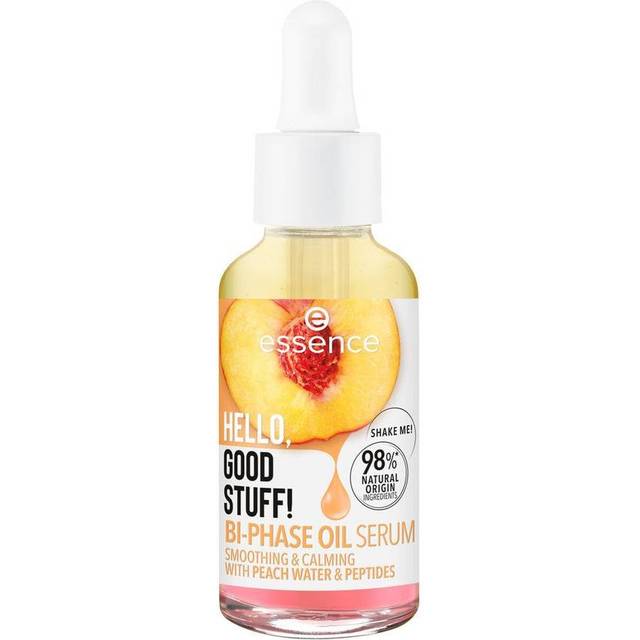 Essence Hello, Good Stuff! BI-Phase Oil Serum 30 ml